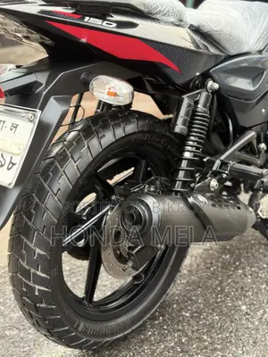 Bajaj Pulsar 150 2023 Black