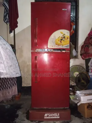 Akai ফ্রিজ ২০০ লিটার (প্রায়)
