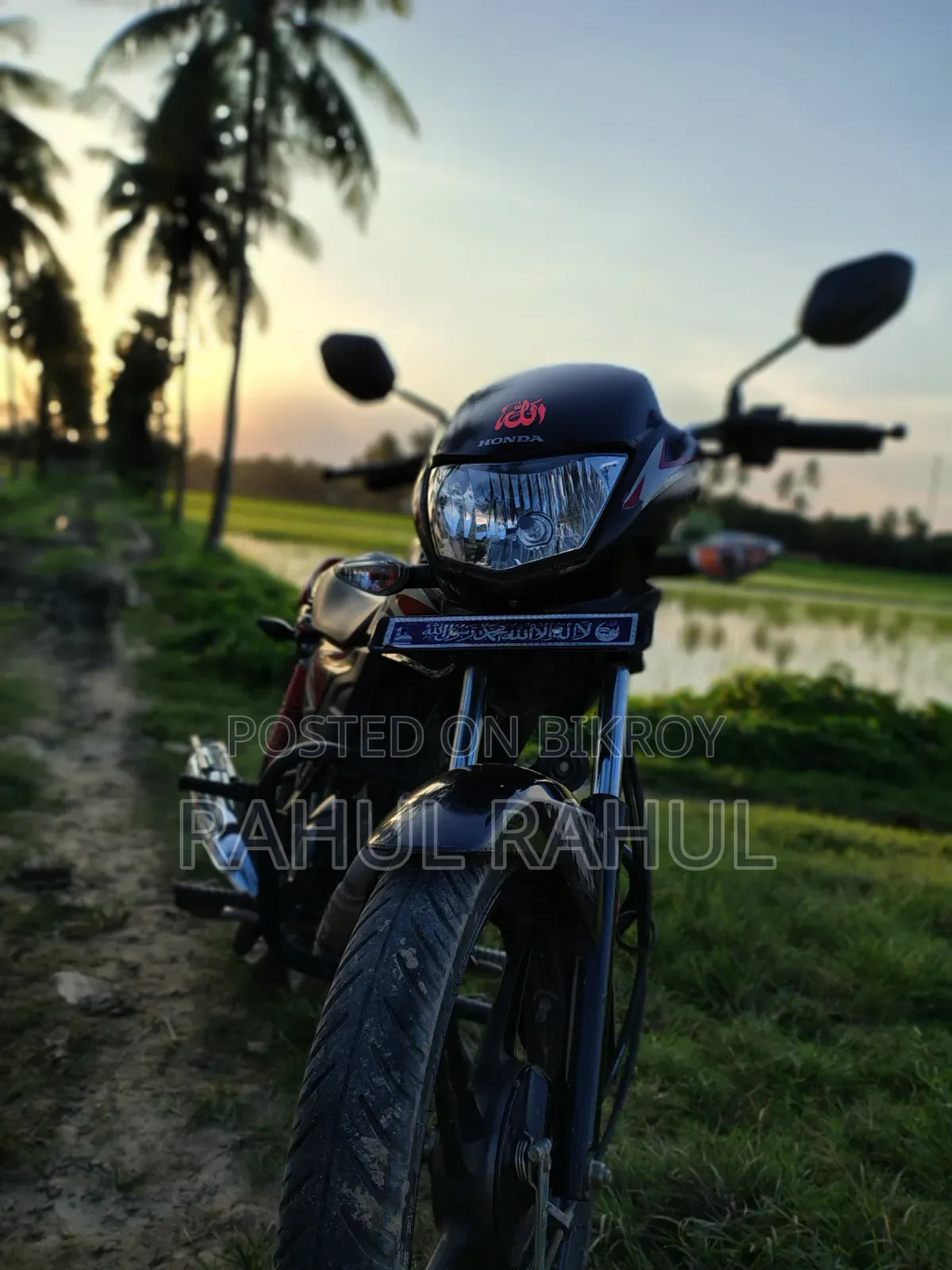 Honda Dio 2024 Black