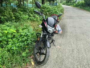 Honda Dio 2024 Black