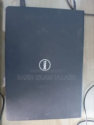 ল্যাপটপ ডেল ভোস্ট্রো ৩৪০০ ৮জিবি ইন্টেল কোর আই৫ এইচডডি+এসএসডি ১টিবি