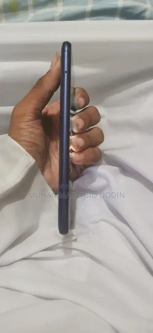 Samsung Galaxy A03s 64 GB Blue