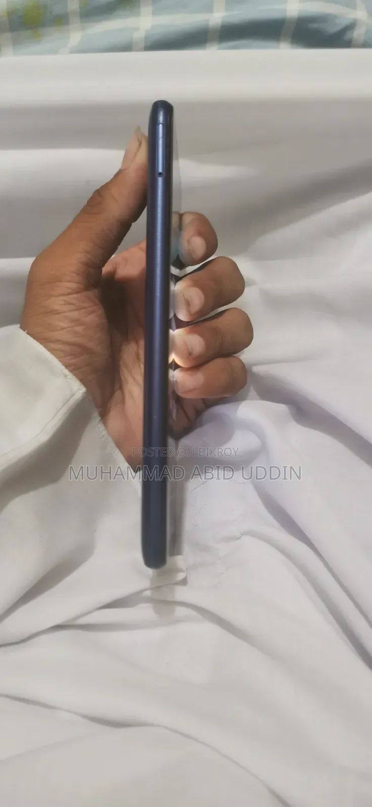 Samsung Galaxy A03s 64 GB Blue