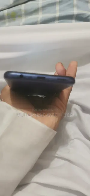 Samsung Galaxy A03s 64 GB Blue