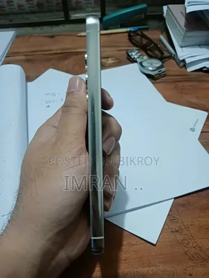 Samsung Galaxy S23 128 GB White