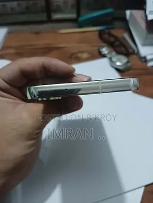 Samsung Galaxy S23 128 GB White