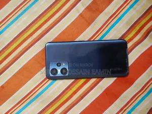 Realme 9 128 GB Black