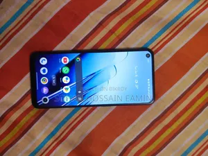 Realme 9 128 GB Black