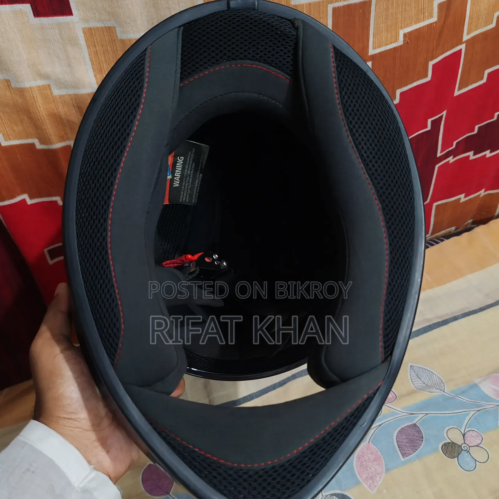 Yohe Helmet