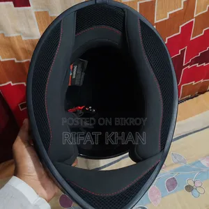 Yohe Helmet