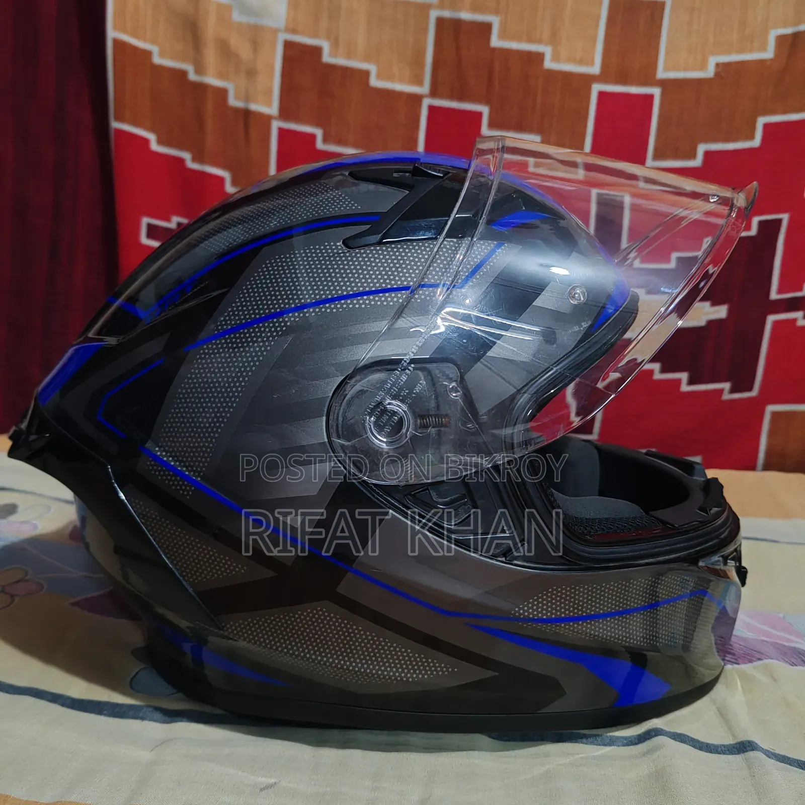 Yohe Helmet
