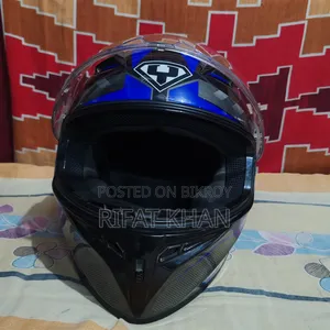 Yohe Helmet