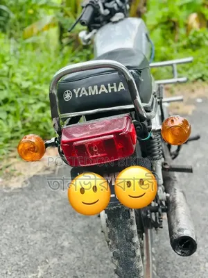 Yamaha 1996