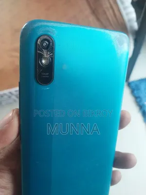 Xiaomi Redmi 9A 32 GB Blue