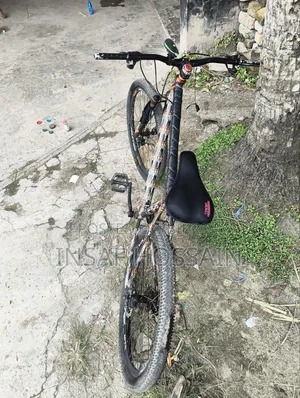 গিয়ার সাইকেল