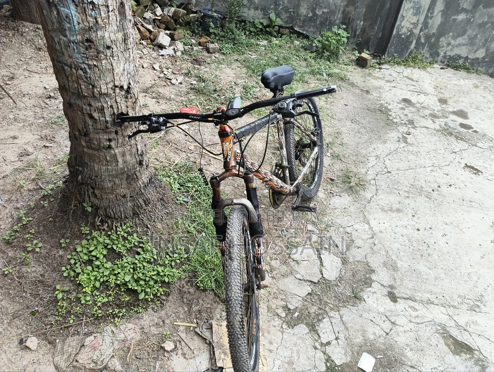 গিয়ার সাইকেল
