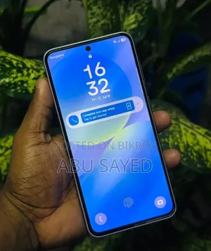 Samsung Galaxy A36 256 GB