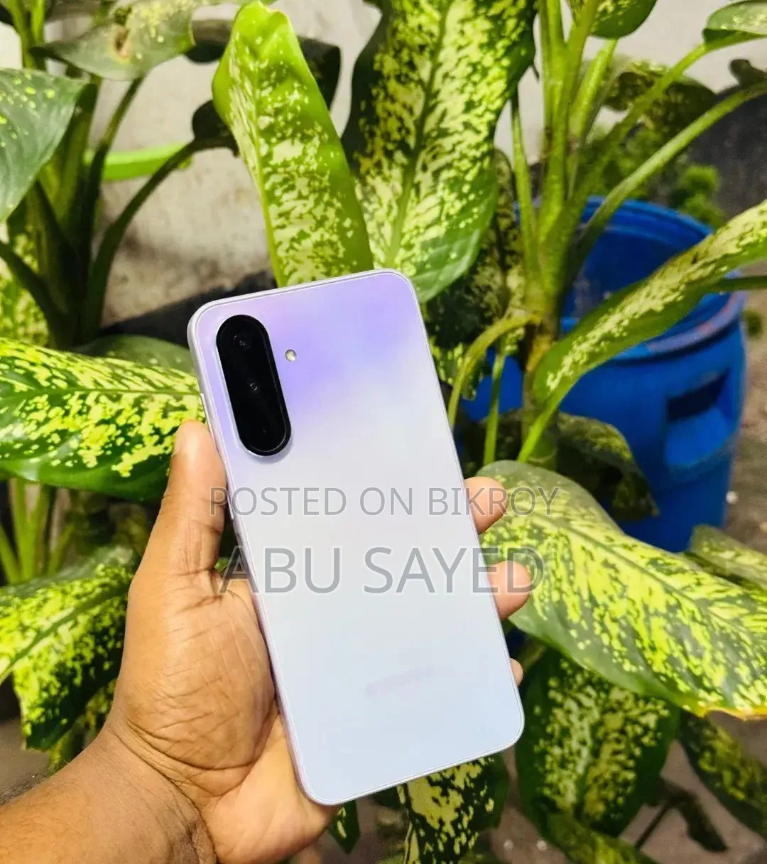 Samsung Galaxy A36 256 GB