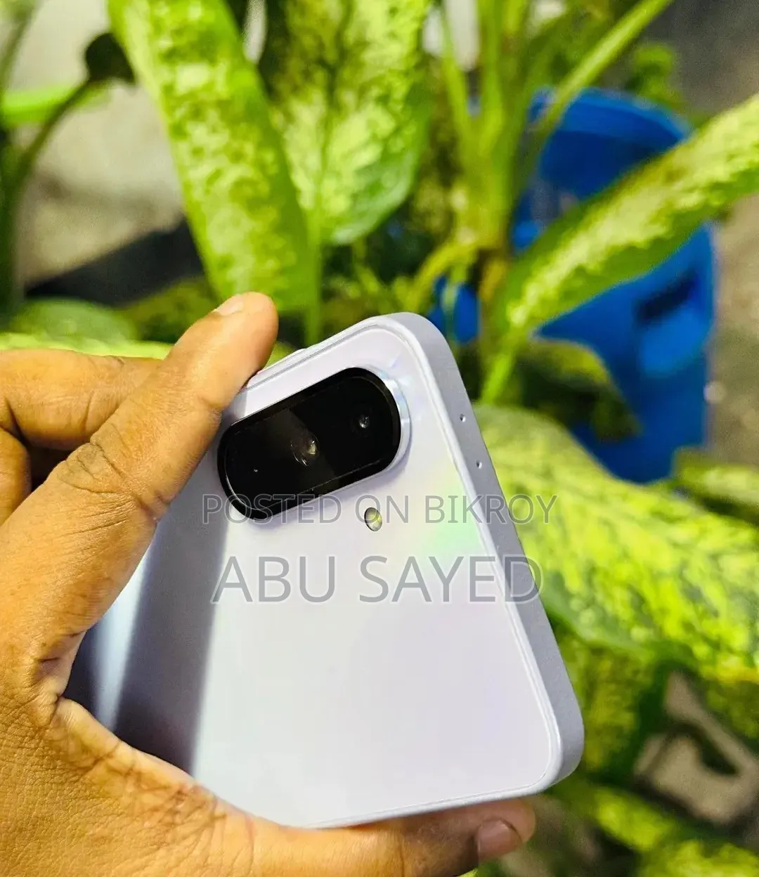 Samsung Galaxy A36 256 GB