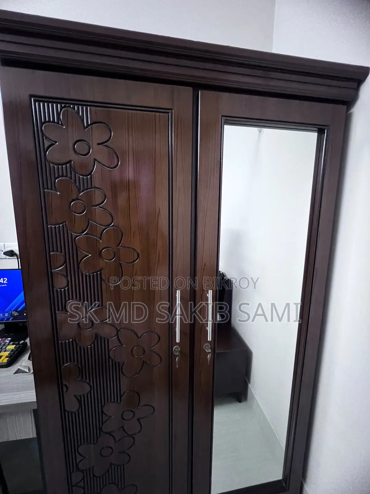 Almira/Cupboard