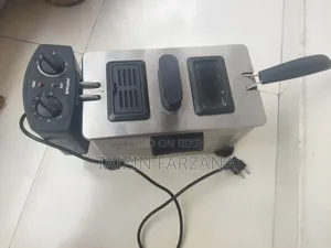 ড্রিপ ফ্রায়ার