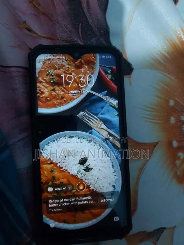 Xiaomi Redmi Note 7 Pro 64 GB Red