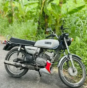 Yamaha 1996
