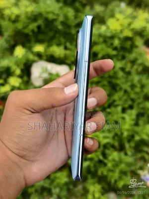 New Vivo X100 Pro 512 GB Blue