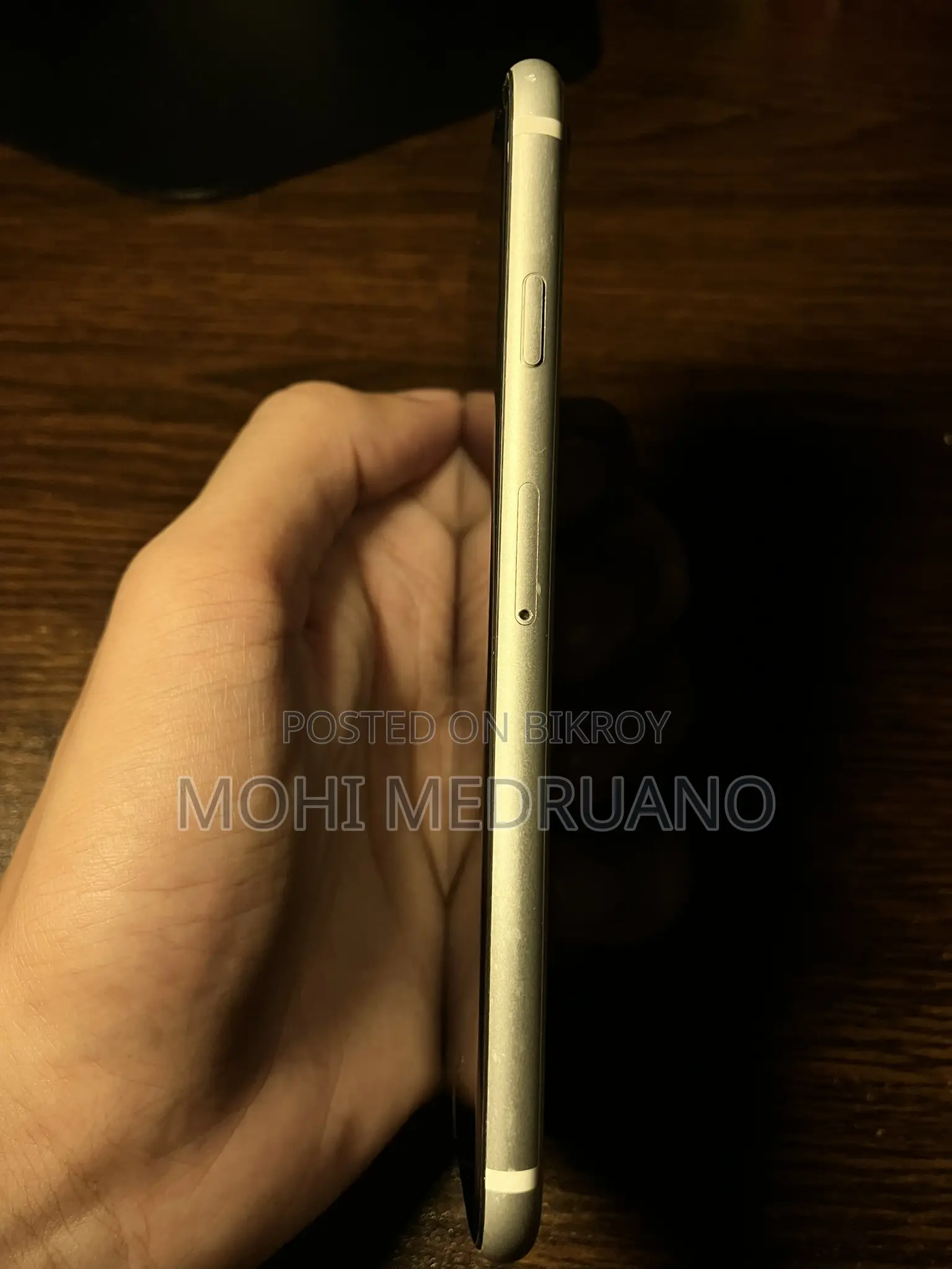 Apple iPhone SE (2020) 64 GB White