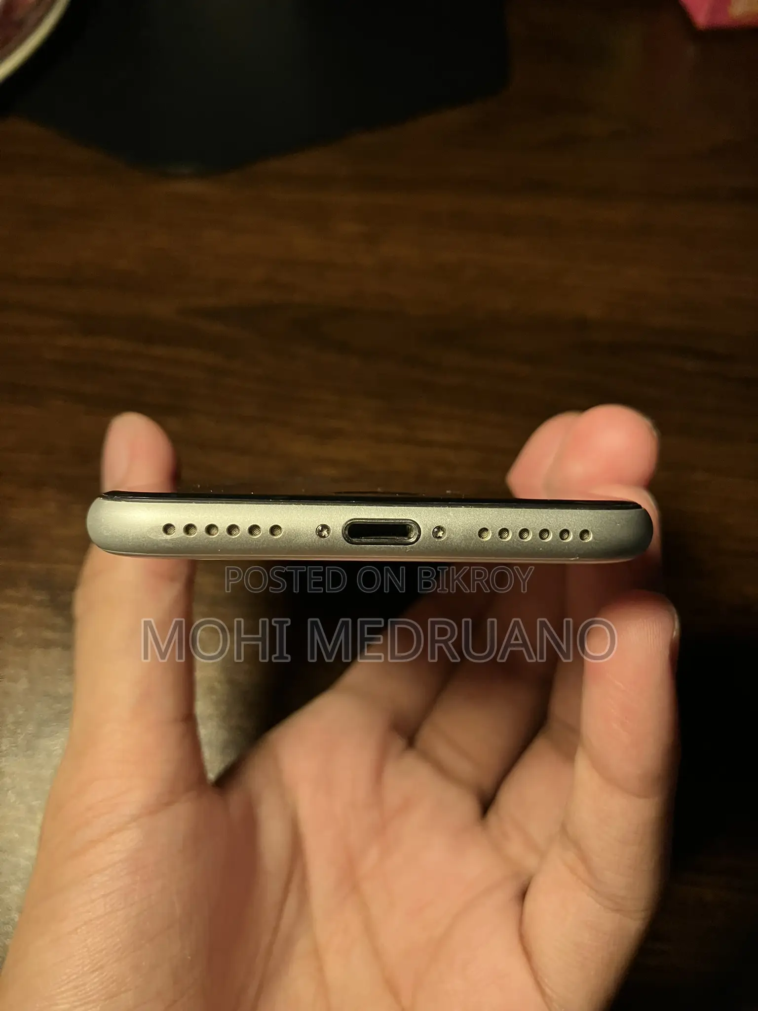 Apple iPhone SE (2020) 64 GB White