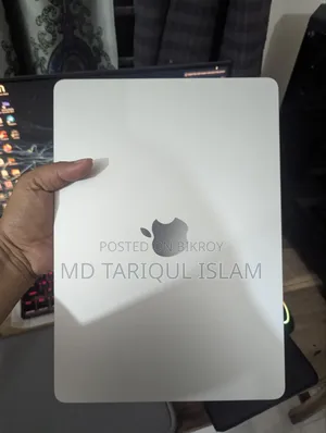 Laptop Apple MacBook Air 2025 M4 16GB Apple M4 SSD 256GB