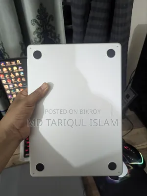 Laptop Apple MacBook Air 2025 M4 16GB Apple M4 SSD 256GB