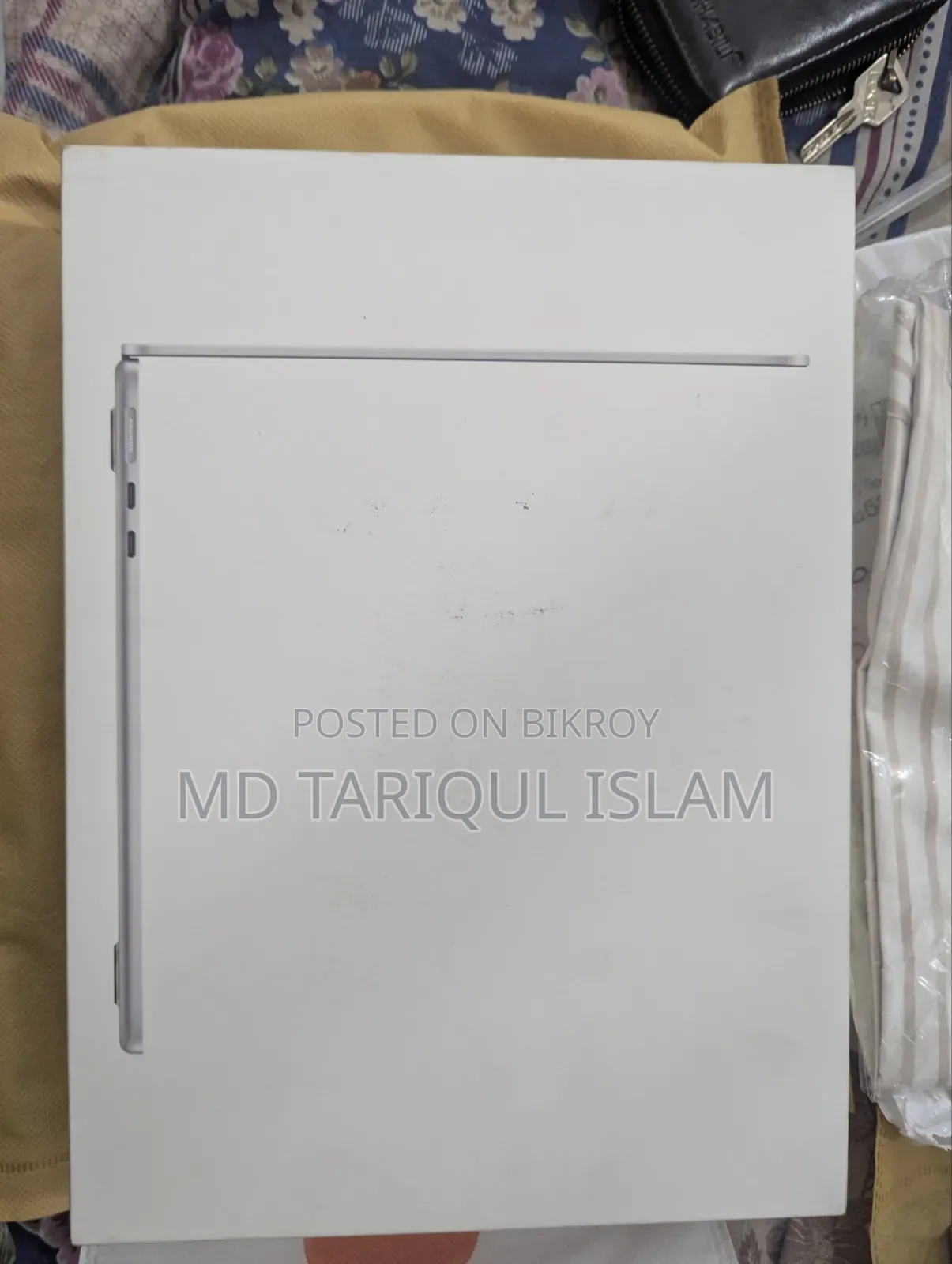 Laptop Apple MacBook Air 2025 M4 16GB Apple M4 SSD 256GB