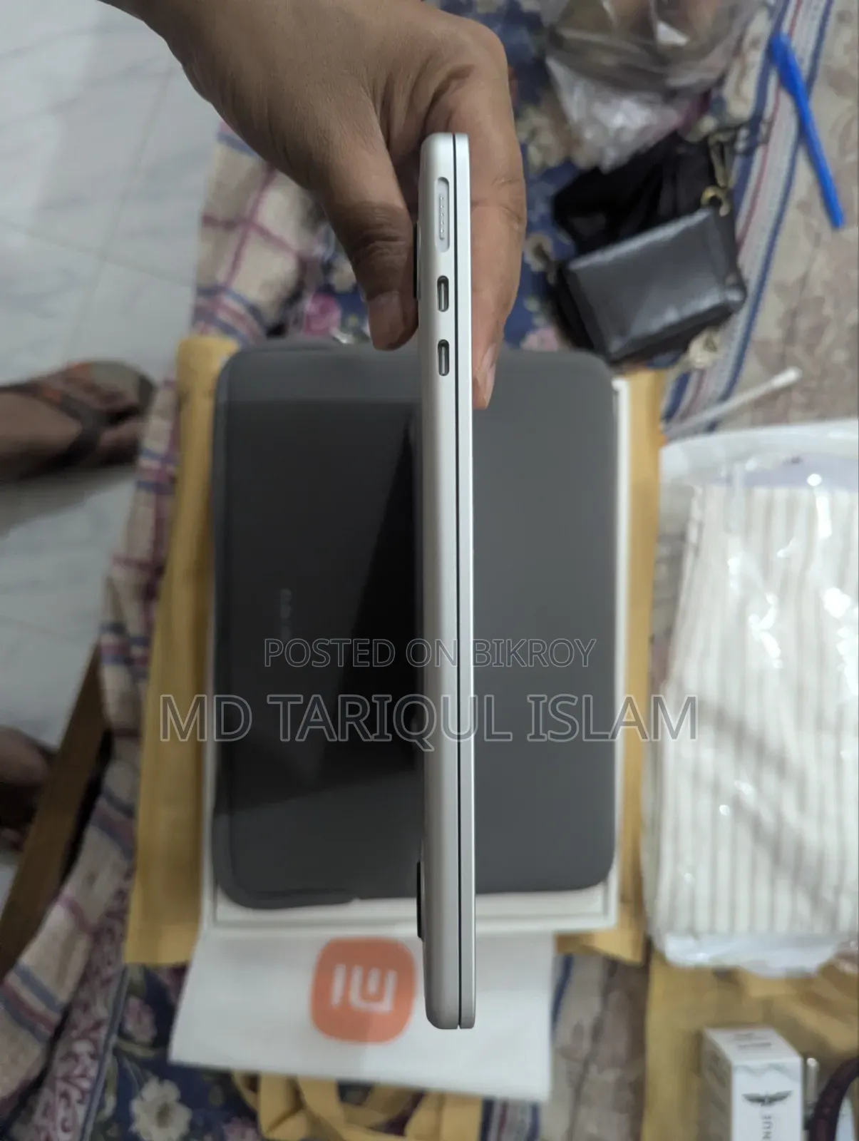 Laptop Apple MacBook Air 2025 M4 16GB Apple M4 SSD 256GB