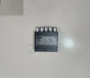 Ca-Mt21 ক্লাস ডি অ্যামপ্লিফায়ার