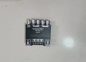 Ca-Mt21 ক্লাস ডি অ্যামপ্লিফায়ার
