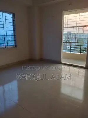 বনশ্রীতে ৩ বেডরুমের অ্যাপার্টমেন্ট বিক্রয়ের জন্য