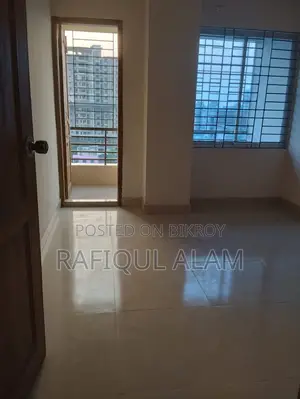বনশ্রীতে ৩ বেডরুমের অ্যাপার্টমেন্ট বিক্রয়ের জন্য