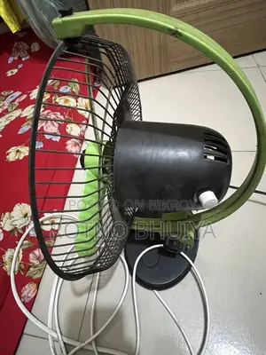 Fan for Sale