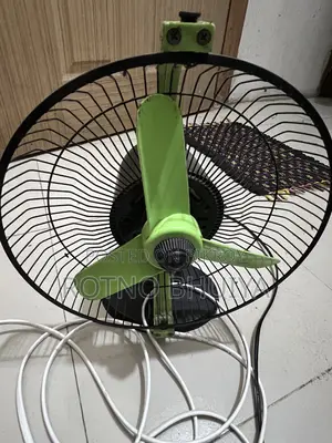 Fan for Sale