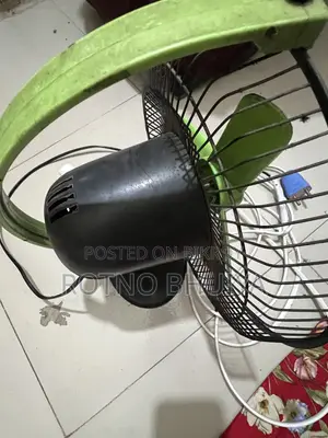 Fan for Sale