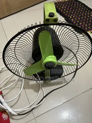 Fan for Sale