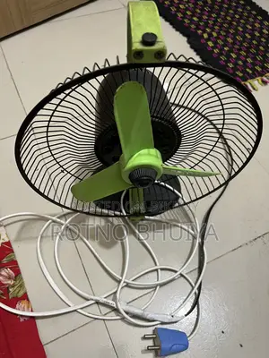 Fan for Sale