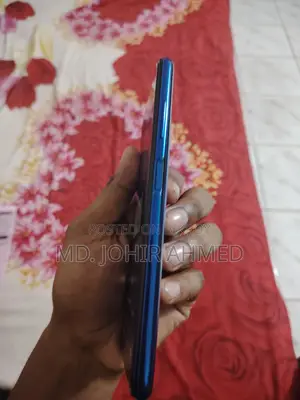 Xiaomi Poco X3 Pro 128 GB Blue
