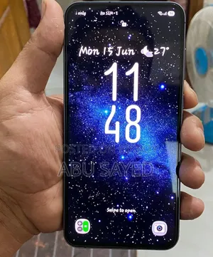 Samsung Galaxy A55 128 GB Blue