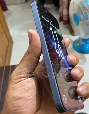 Samsung Galaxy A55 128 GB Blue