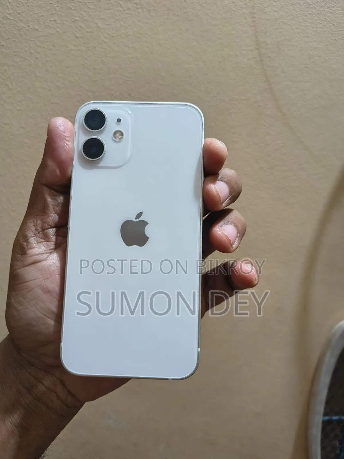 Apple iPhone 12 Mini 256 GB Green
