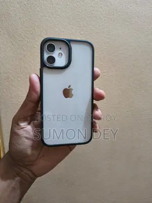 Apple iPhone 12 Mini 256 GB Green