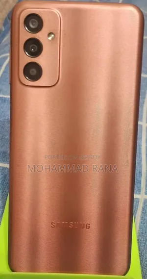 Samsung Galaxy F13 64 GB Rose Gold