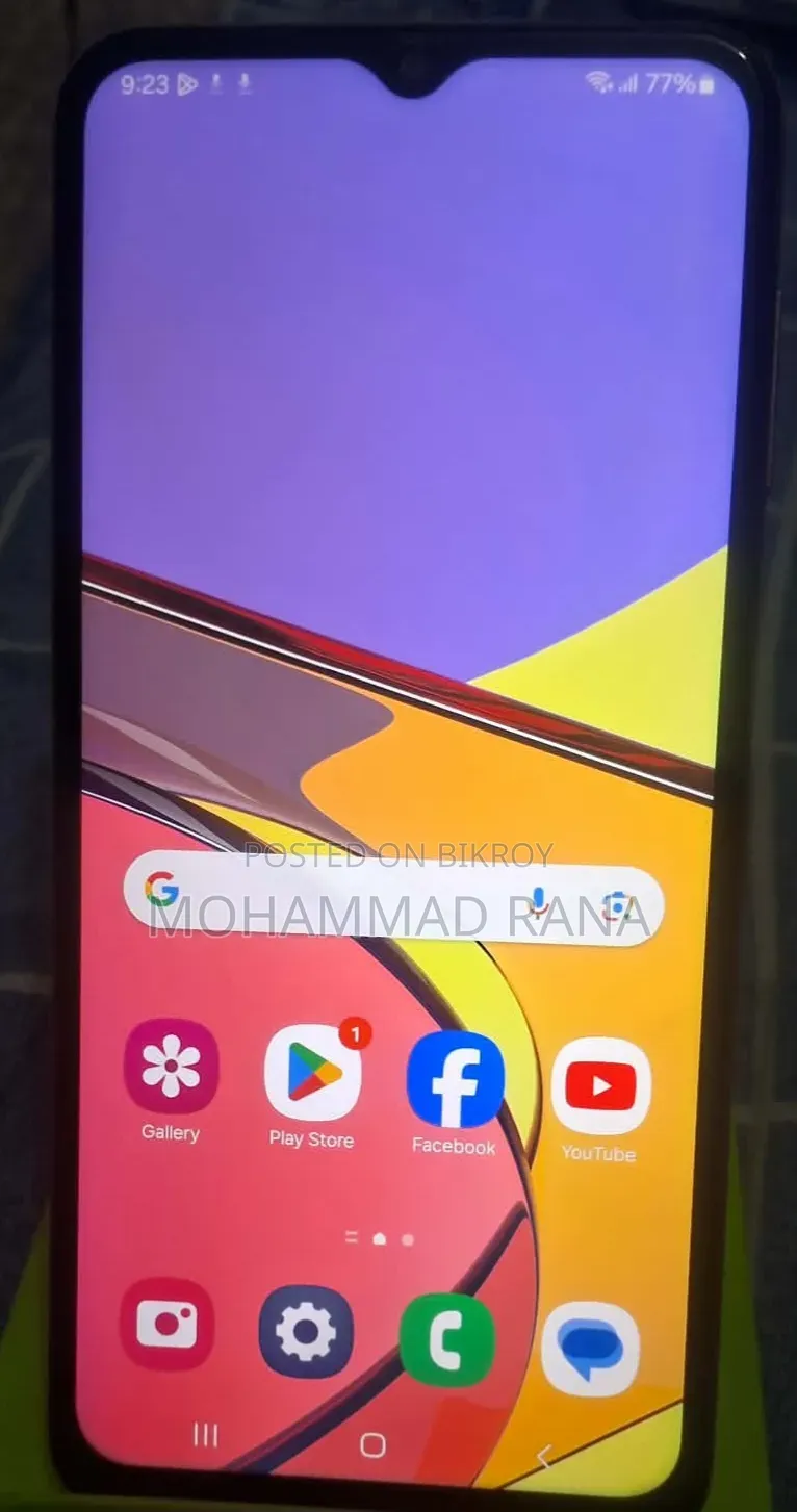 Samsung Galaxy F13 64 GB Rose Gold